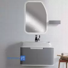 VITA Counter Basin Kabinet & Mirror Model 3031