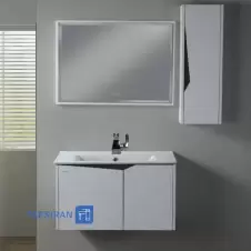 VITA Counter Basin Kabinet & Mirror Model 3033