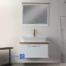 VITA Counter Basin Kabinet & Mirror Model 3035