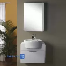 VITA Counter Basin Kabinet & Mirror Model 3036