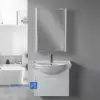 VITA Counter Basin Kabinet & Mirror Model 3038