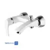 Owj Set Faucets Model ROMANZO White