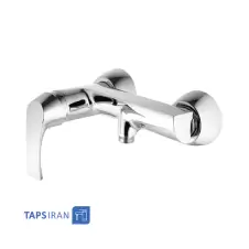 Owj Toilet Faucet Model ROMANZO Chrome