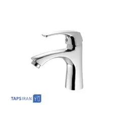 Owj Basin Faucet Model ROMANZO Chrome