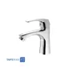 Owj Basin Faucet Model ROMANZO Chrome