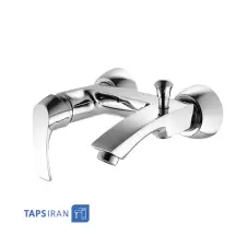 Owj Bath Faucet Model ROMANZO Chrome