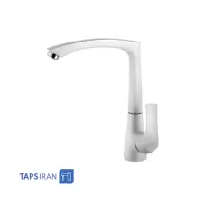 Owj Sink Faucet Model ROMANZO White