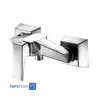 Owj Set Faucets Model FANTOM