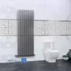 Radiator & Towel Dryer WATER FALL WF172E15B