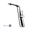 KWC Long Base Basin Faucet Model METTIS