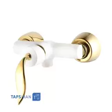 Owj Toilet Faucet Model SEZAR