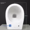 توالت فرنگی وال هنگ GEA مدل SENTIMENTI neo