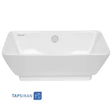 Morvarid Counter Basin Kabinet SILVIA 52 