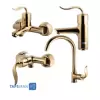 Owj Set Faucets Model FIDER