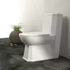 توالت فرنگی گلسار مدل دایموند 70