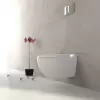 توالت فرنگی وال هنگ گلسار مدل پلاتوس