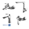 Owj Set Faucets Model ELEGANT