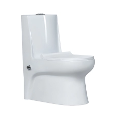 توالت فرنگی رسی مدل مدیسا