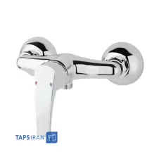 شیر توالت راسان مدل افسون