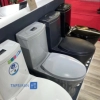 توالت فرنگی مروارید مدل سانتا رنگی