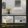 کابینت روشویی لاکچری کابین کد 282