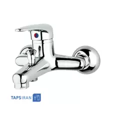 Rassan Bath Faucet Model DORNA