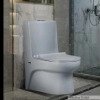 توالت فرنگی رسی مدل مدیسا طوسی