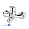 Rassan Set Faucets Model MORVARID