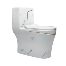 توالت فرنگی آداسا مدل آنجل رنگ کلکته درجه 2