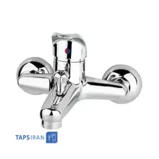 Rassan Bath Faucet Model MORVARID