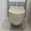 توالت والهنگ گاتریا مدل آرسیتا رنگی