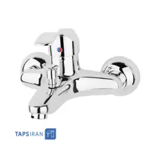 Rassan Bath Faucet Model NEGIN