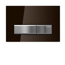 صفحه کلید فلب گبریت مدل سیگما 50 رنگ قهوه ای تیره