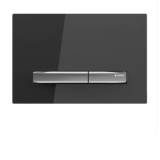 صفحه کلید فلت گبریت مدل سیگما 50 رنگ دودی آینه ای