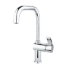 Rassan Set Faucets Model TANDIS