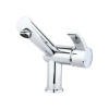 Rassan Set Faucets Model TANDIS