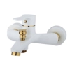 Rassan Bath Faucet Model SADAF