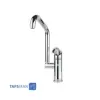 Rassan Set Faucets Model TITANIUM