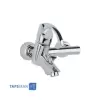 Rassan Set Faucets Model TITANIUM