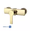 Rassan Set Faucets Model GOLDEN DENIS