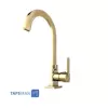 Rassan Set Faucets Model GOLDEN DENIS