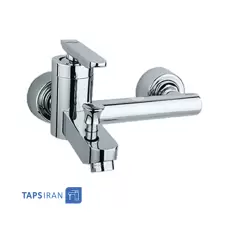 Rassan Bath Faucet Model FLORA