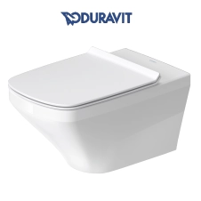 توالت وال هنگ دوراویت آلمانی  Duravit  مدل دور استایل DuraStyle