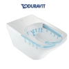 توالت وال هنگ دوراویت آلمانی  Duravit  مدل دور استایل DuraStyle