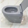 توالت فرنگی والهنگ گاتریا مدل لئو رنگی