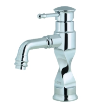 شیر روشویی طوفان فلز مدل  گرند