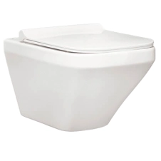 توالت وال هنگ رسی مدل استلا رنگ سفید