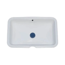 روشویی زیرسنگی گاتریا مدل ساترون سفید