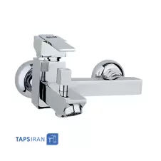 Rassan Bath Faucet Model MINYATOR