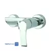 Rassan Set Faucets Model LUTUS